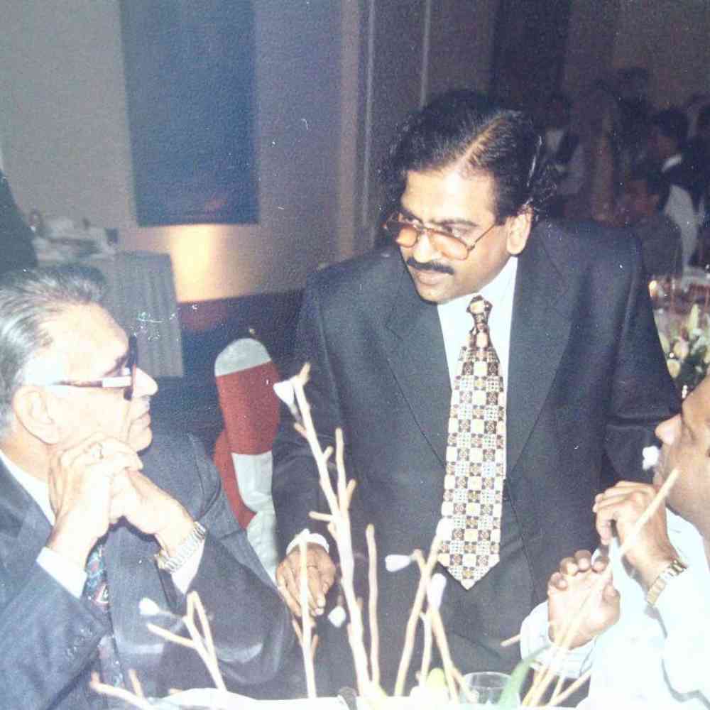 The Legacy of Sarda Group of Industries by Govind Sarda