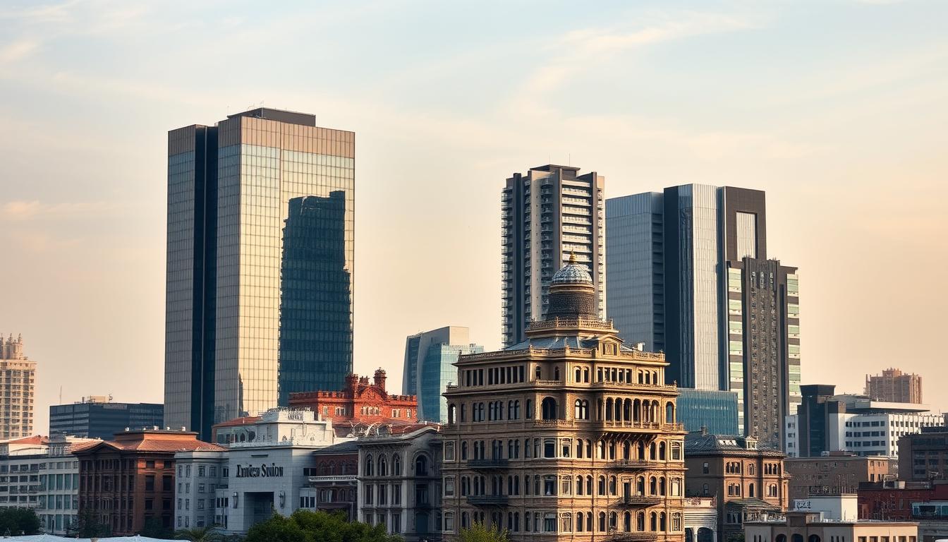 How Sarda Group of Industries is Transforming Real Estate