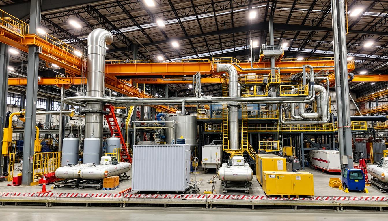 How Sarda Group of Industries Adapts to Industry Changes