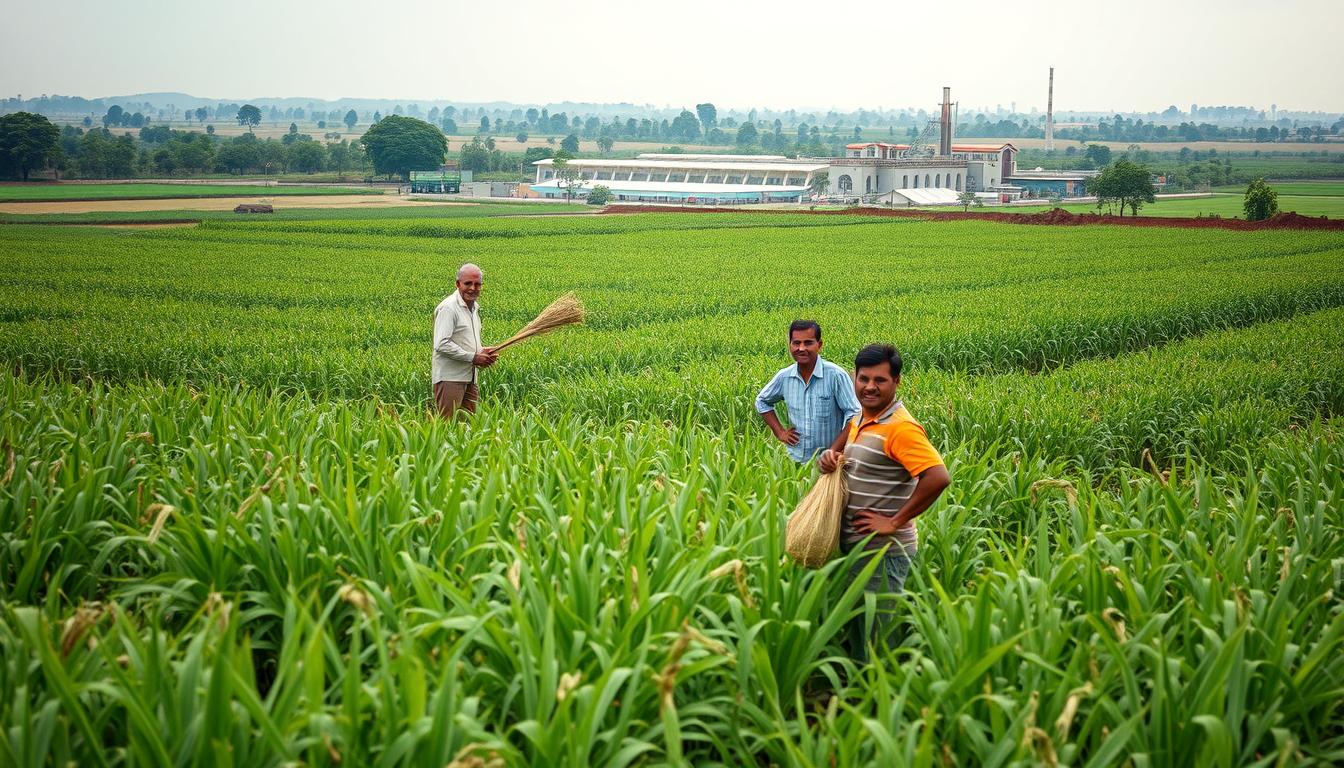 Sarda Group of Industries: Revitalizing India’s Jute Industry